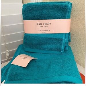 Kate Spade Towel Bundle
